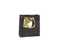 Premium Max&Moi sac petit 12x4,5x13,5cm - Noir