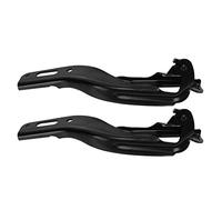 Premium Métal Hotte Charnière Kit 2pcs Haute Performance de Remplacement pour DX EX GX LX Si Coupé Berline 2006-2011 avec OE 60120SNAA00ZZ 60170SNAA00 Installation Directe