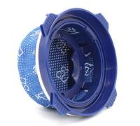 Premium Microfiltre Compatible avec Samsung VS20T7536P5/EG, VS20T7536T5, VS20T7536T5/AA, VS20T7536T5/EE - aspirateur à Main sans Fil, 1 pièce, Lavable, Accessoires, pièces de Rechange