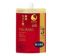 Premium Moist Repair Conditioner for Tsubaki Refill pack 900ml