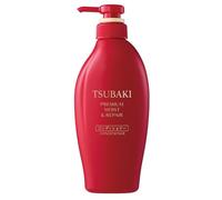 Premium Moist Repair Conditioner pour Tsubaki 450ml - Hydratation et réparation - Cherry Blossom - Hair Care
