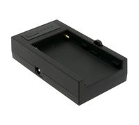 Premium multi-adaptateur et chargeur pour série Sony NP-F avec PD30W USB-C et filetage 1/4 pouce