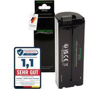 Premium NB-CP1L NB-CP2L Batterie 2000mAh Compatible avec Canon Selphy CP200 CP300 CP400 CP500 CP600 CP710 CP800 CP900 CP1000 CP1200 CP1300 CP1500 Photo Printer CP-1L CP-2L CP1L CP2L