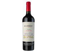 Premium Organic Malbec 2024 - Domaine Bousquet