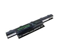 Premium PATONA Batterie pour Acer AS10D31 AS10D41 AS10D3E, 5200mAh , 11.1V, 6cell. Samsung