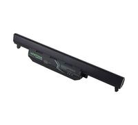 Premium PATONA Batterie pour ASUS K55, 5200mAh, 11.1V, 6 cell. Samsung