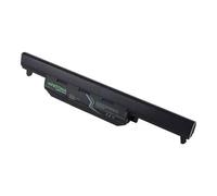 Premium PATONA Batterie pour ASUS K55, 5200mAh, 11.1V, 6 cell. Samsung