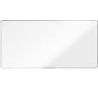 Premium Plus Tableau blanc 2383 x 1167 mm émail Magnétique