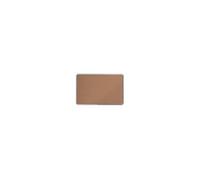 ACCO NOBO - Tableau d'affichage en liège Premium Plus 90x60 cm marron - Cadre aluminium
