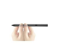 Premium PN7522W - Stylet actif - 3 boutons - Bluetooth 5.0 - noir - avec 3 ans de service Advanced Exchange - pour Inspiron 14 74XX; Latitude 53XX