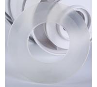 Premium pour Geberit Joint de Remplacement Lave-linge Diaphragme 816 418 00 1 Pa