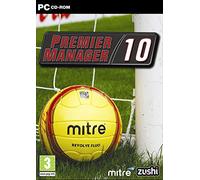 Premier Manager 10