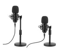 Tracer Kit de microphone USB Premium Pro
