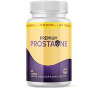 Premium ProstaOne Capsules - amour, désir et passion - utilisation facile - 60 capsules contenu