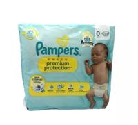 Premium-Protection Couches Taille 0 (-3kg)
