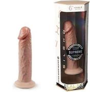 Premium Real Skin Modèle 2 (6") Flesh
