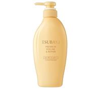 Premium Repair Après-shampoing for Tsubaki, Conditionner bouteille 450ml