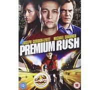 Premium Rush [Import]