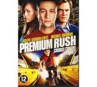 PREMIUM RUSH-BILINGUE G