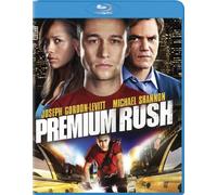 Premium Rush [Blu-Ray]