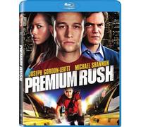 Premium Rush [Blu-Ray]
