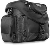 Premium Sac Pour Appareil Photo Reflex Avec Bandoulière Variable - Noir[CLI0283]