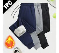 Premium Selected - Pantalon de sport décontracté pour femmes pour l'extérieur en hiver, tissu doux et confortable, convient pour le jogging, l'aventure, le camping en extérieur, peut être porté tout a