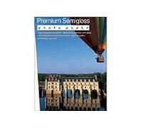 Premium - Semi-brillant - Rouleau (111,8 cm x 30,5 m) - 255 g/m² - 1 rouleau(x) papier photo - pour Stylus Pro 11880, Pro 98XX; SureColor SC-P10000,