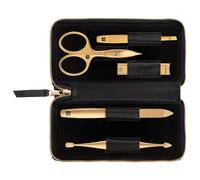 ZWILLING Premium Set de manucure 5 pcs. en noir
