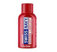 Swiss Navy Premium Lubrifiant Silicone 30ml