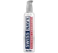 PREMIUM Silicone Based Lubricant (8 oz) by Swiss Navy