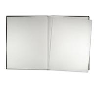Premium Sketchbook Large Jrnl