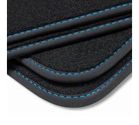 Premium Sol Convient pour BMW i8 I12 Coupé/ I15 Cuir Roadster Année Fab.