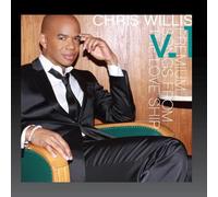 Premium: Songs From The Love Ship Vol. 1 by Chris Willis