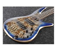 Premium SR2600E-CBB Cerulean Blue Burst G