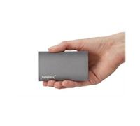 PREMIUM - SSD - 2 To - externe (portable) - 1.8" - USB 3.2 Gen 1x1 - anthracite