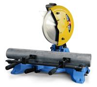 Premium Super Dry Miter Cutter 9414 230V avec lame ⌀ 355/90D JEPSON - 600514