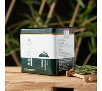 Premium Taiping Houkui Roi des singes Thé vert biologique 50g Thé vert de Chine