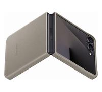 premium Taupe pour Galaxy Z Flip 7