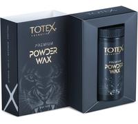 Premium Texturizing Wax PowderVolumizing Magic DustFlexible Hold Matte Appearance Maximum Control For Men And Women 20g