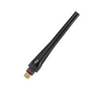Premium Tig Welding Back Caps for WP-17/18/26 Torch Durable Plastic &
