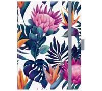 Premium Timer Midi "Exotica" 2026