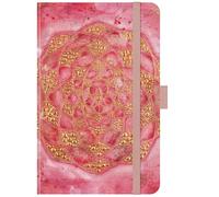 Premium Timer Small "Happiness" 2027: Buchkalender - Terminplaner mit hochwertiger Folienveredelung und Prägung. 9 x 14 cm