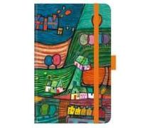 Premium Timer Small "Landschaft" 2026