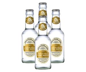 Premium Tonic Water - Fentimans - Pack de 4*20 Cl