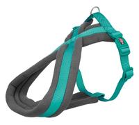 Premium Touring Harnais - M-L: 50-80 Cm/25 Mm, Océan