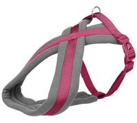 Premium Touring Harnais - S-M: 40-60 Cm/20 Mm, Orchidée