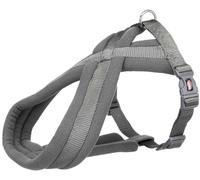 Premium Touring Harnais - Xs-S: 30-40 Cm/15 Mm, Gris Graphite