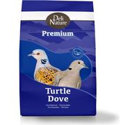 Premium Tourterelle 4kg - Deli nature