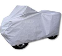 PREMIUM Universal Couverture étanche QUAD Résistante Protège 4 roues de la neige, de la pluie ou du soleil Système de remorquage rapide intégré Taille M